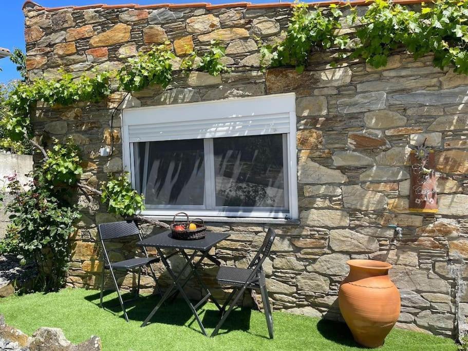Casa Dos Invernos Paco  Εξωτερικό φωτογραφία