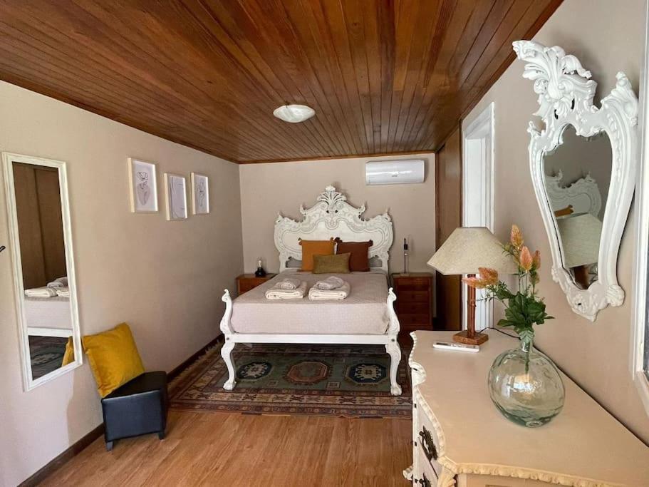Casa Dos Invernos Paco  Εξωτερικό φωτογραφία