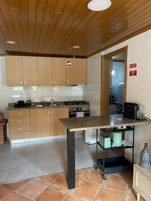 Casa Dos Invernos Paco  Εξωτερικό φωτογραφία
