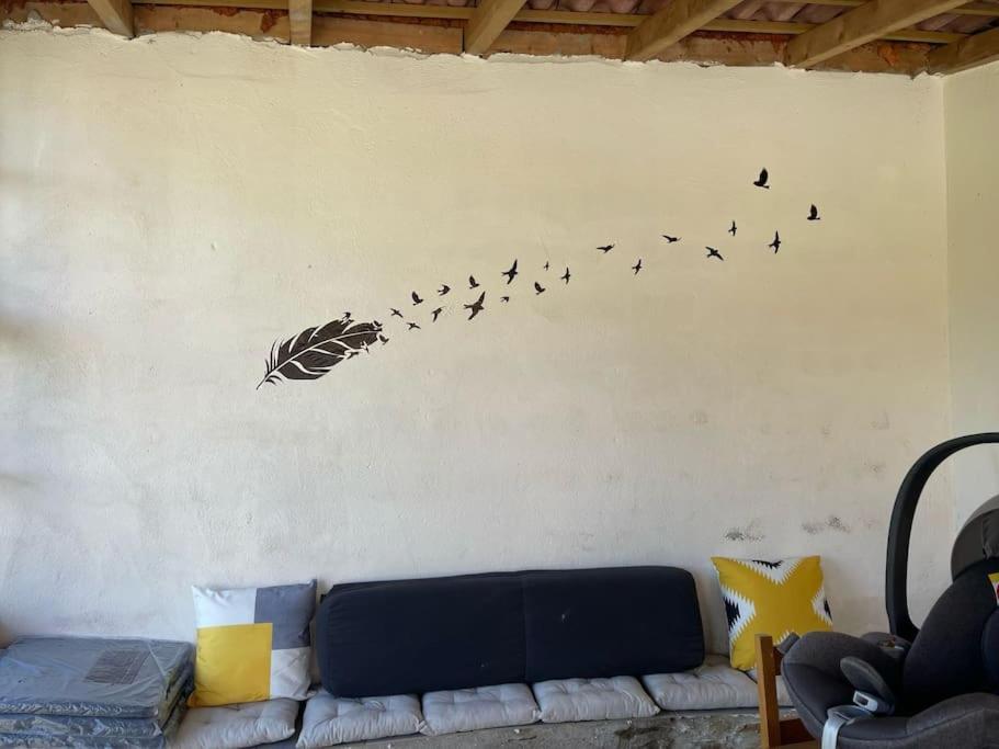 Casa Dos Invernos Paco  Εξωτερικό φωτογραφία