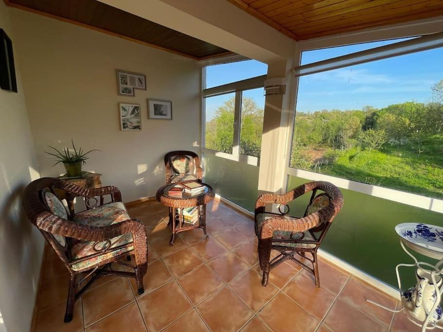 Casa Dos Invernos Paco  Εξωτερικό φωτογραφία