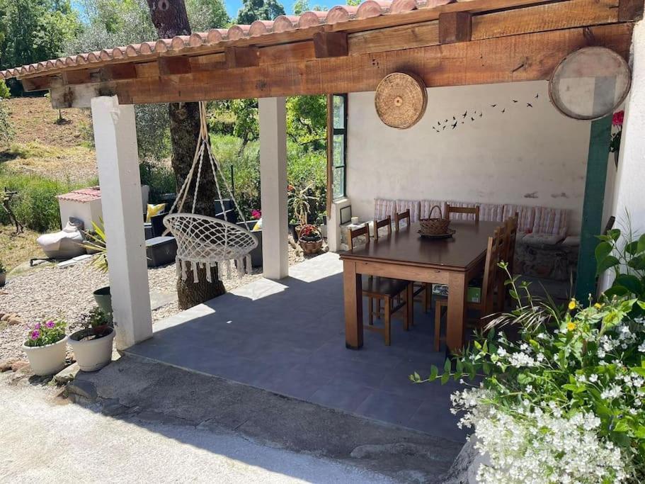 Casa Dos Invernos Paco  Εξωτερικό φωτογραφία