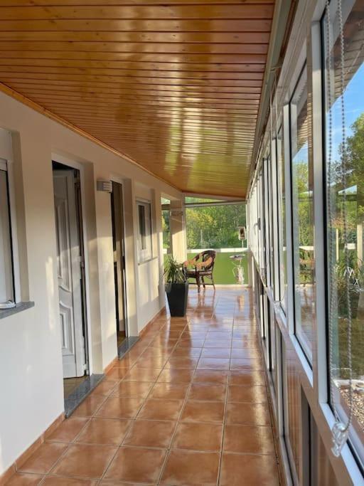 Casa Dos Invernos Paco  Εξωτερικό φωτογραφία