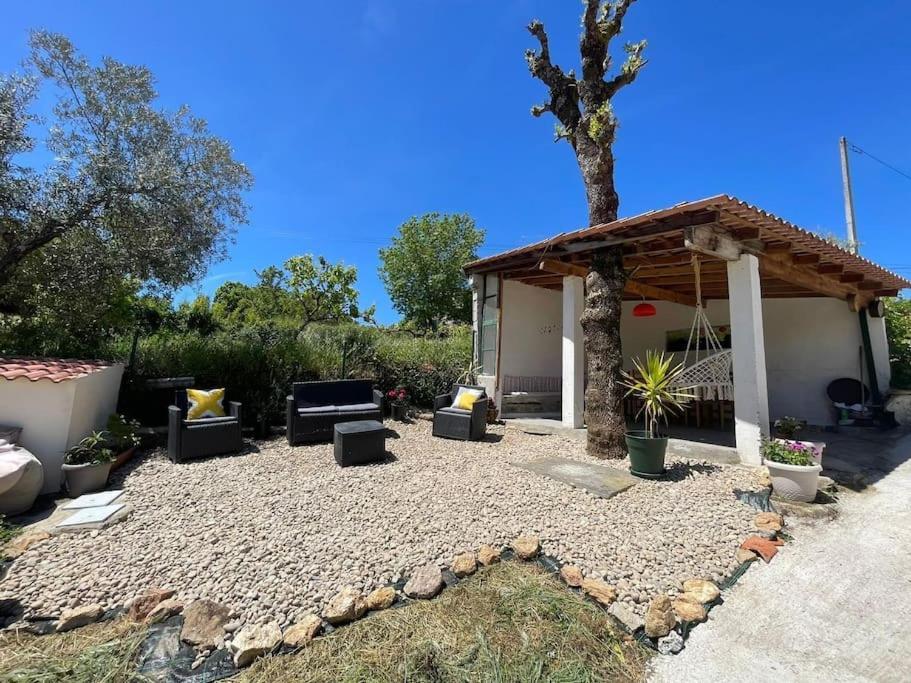 Casa Dos Invernos Paco  Εξωτερικό φωτογραφία