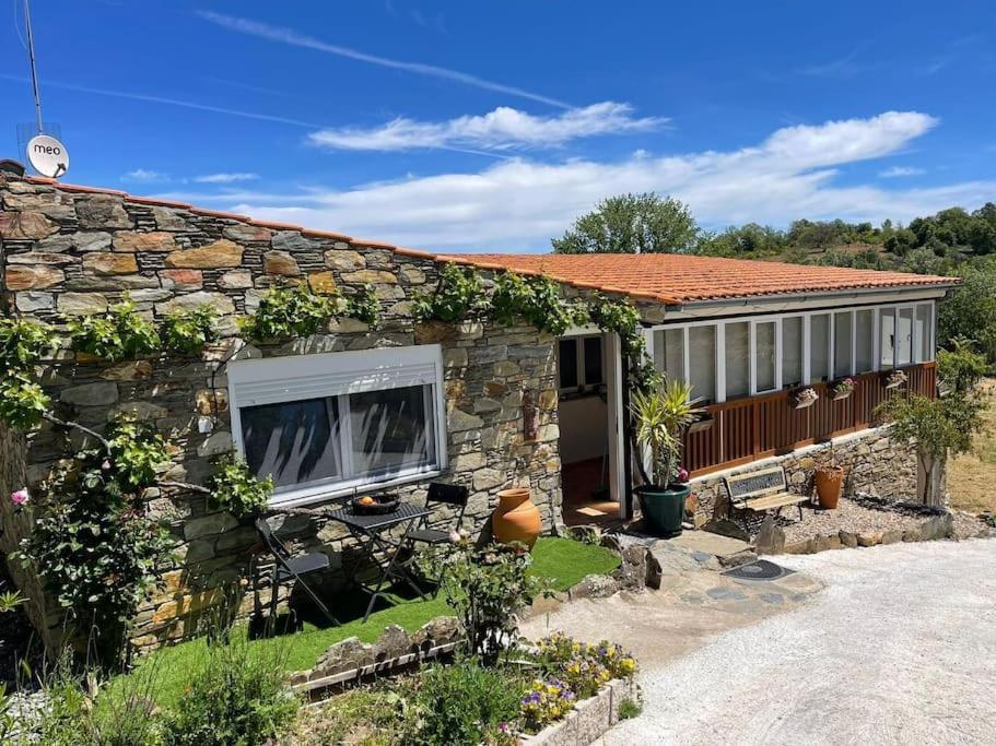 Casa Dos Invernos Paco  Εξωτερικό φωτογραφία