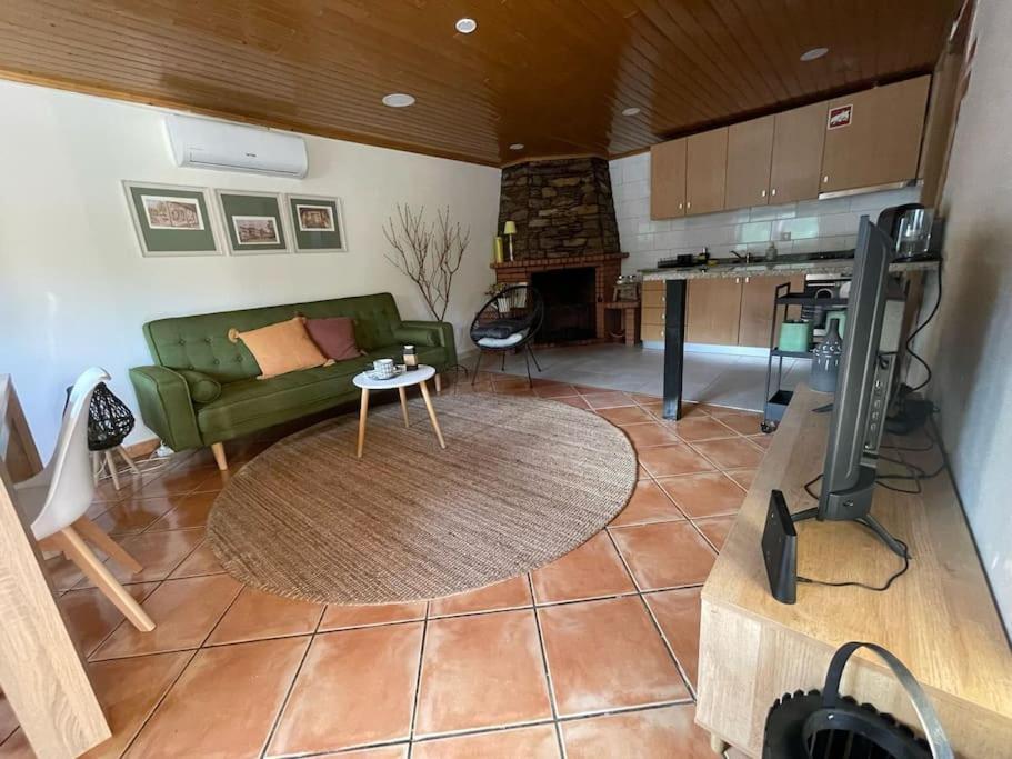 Casa Dos Invernos Paco  Εξωτερικό φωτογραφία