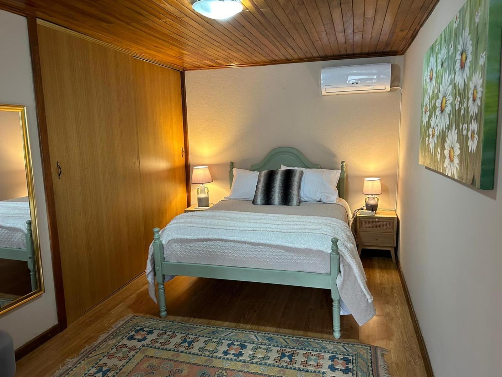 Casa Dos Invernos Paco  Εξωτερικό φωτογραφία