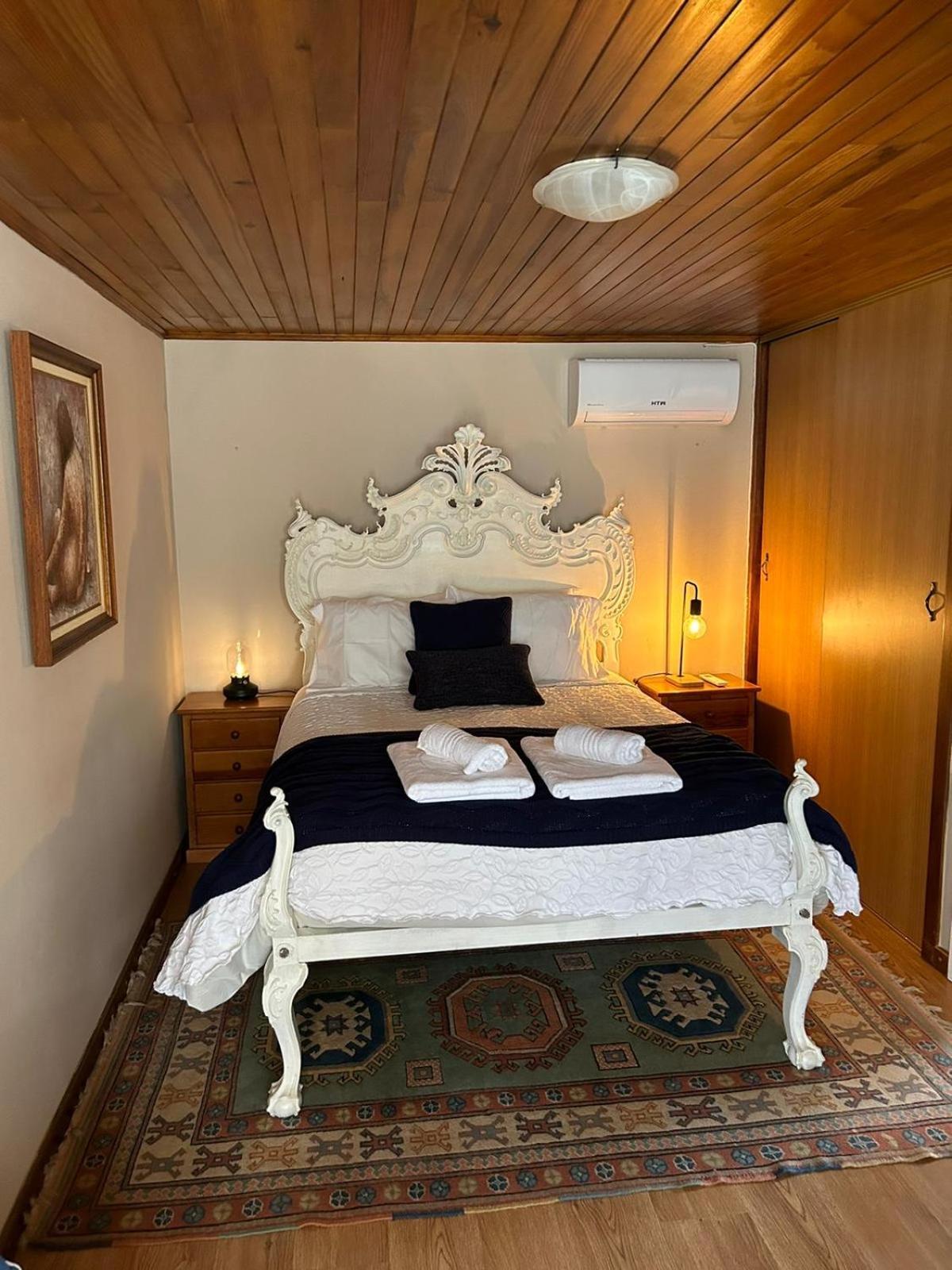 Casa Dos Invernos Paco  Εξωτερικό φωτογραφία